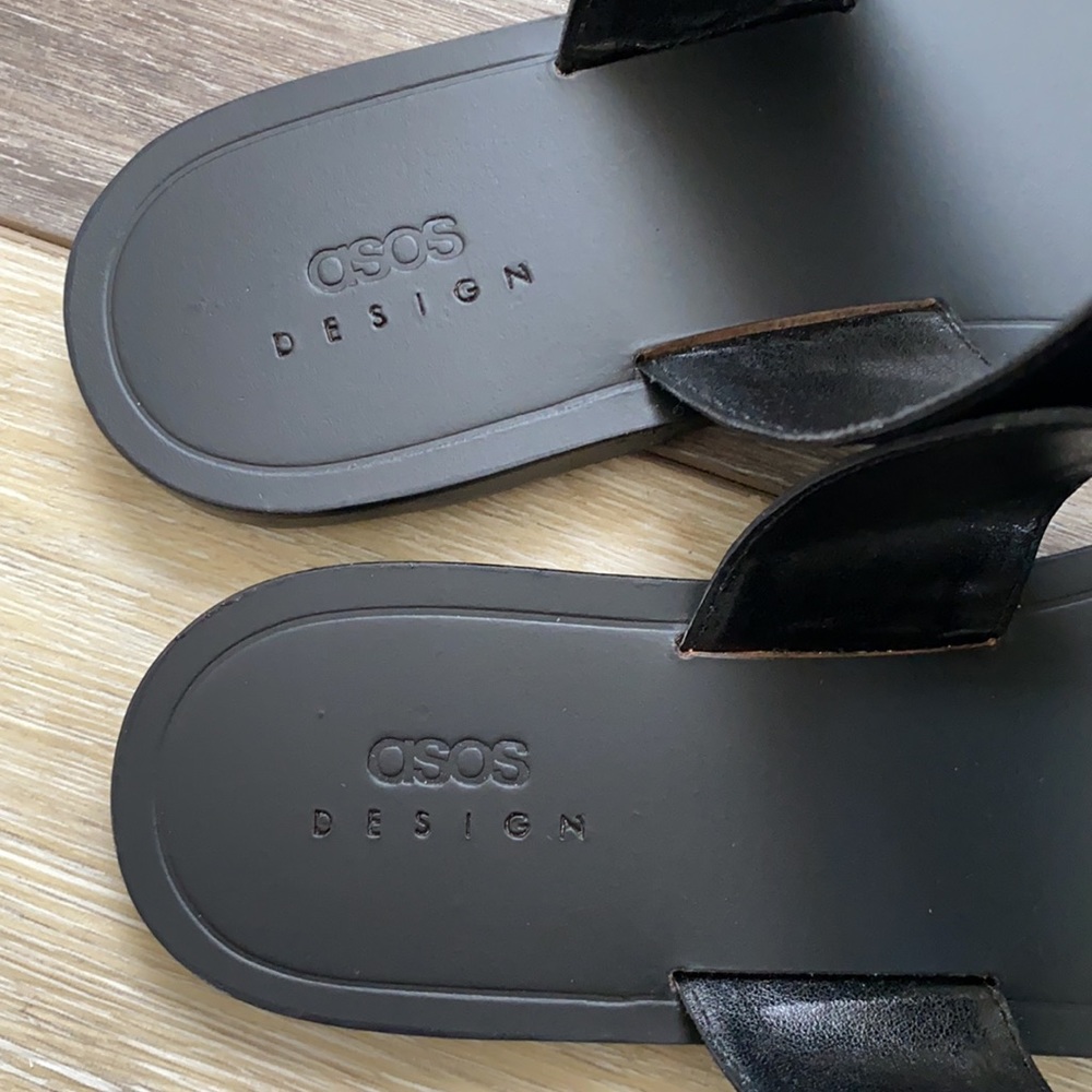 ASOS Sandals - Picture 5 of 6